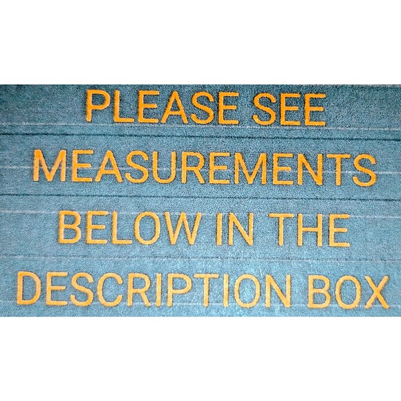 ABERCROMBIE & FITCH Wrap Coat Small Wool Blend Rust Preppy Academia Chic - Picture 2 of 15